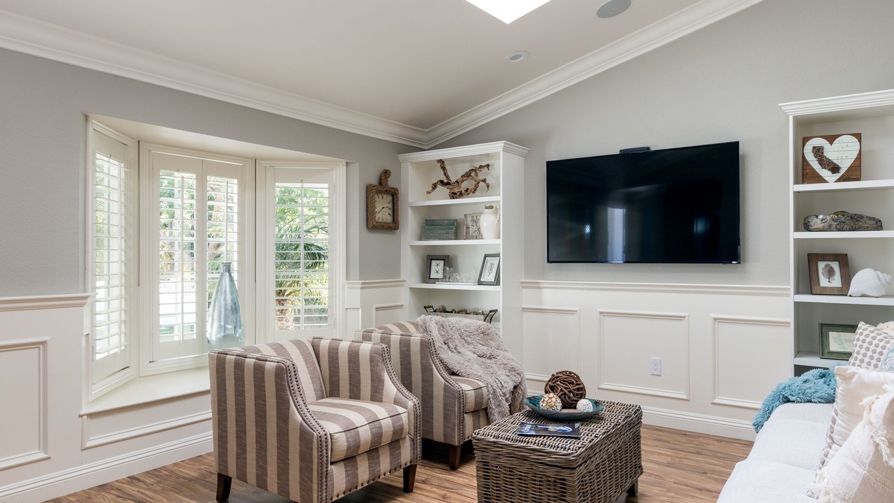 Photo of Livingroom in Aviara