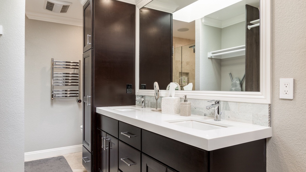 Photo of Bathroom in Aviara