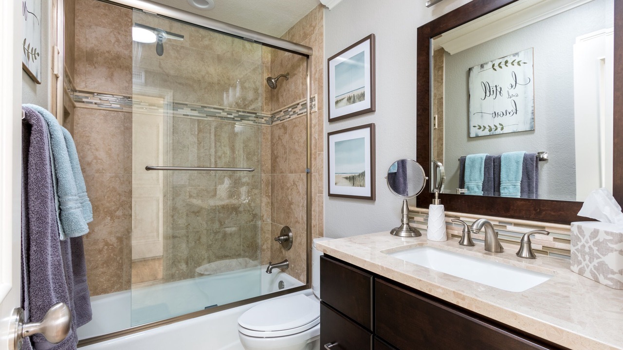 Photo of Bathroom in Aviara