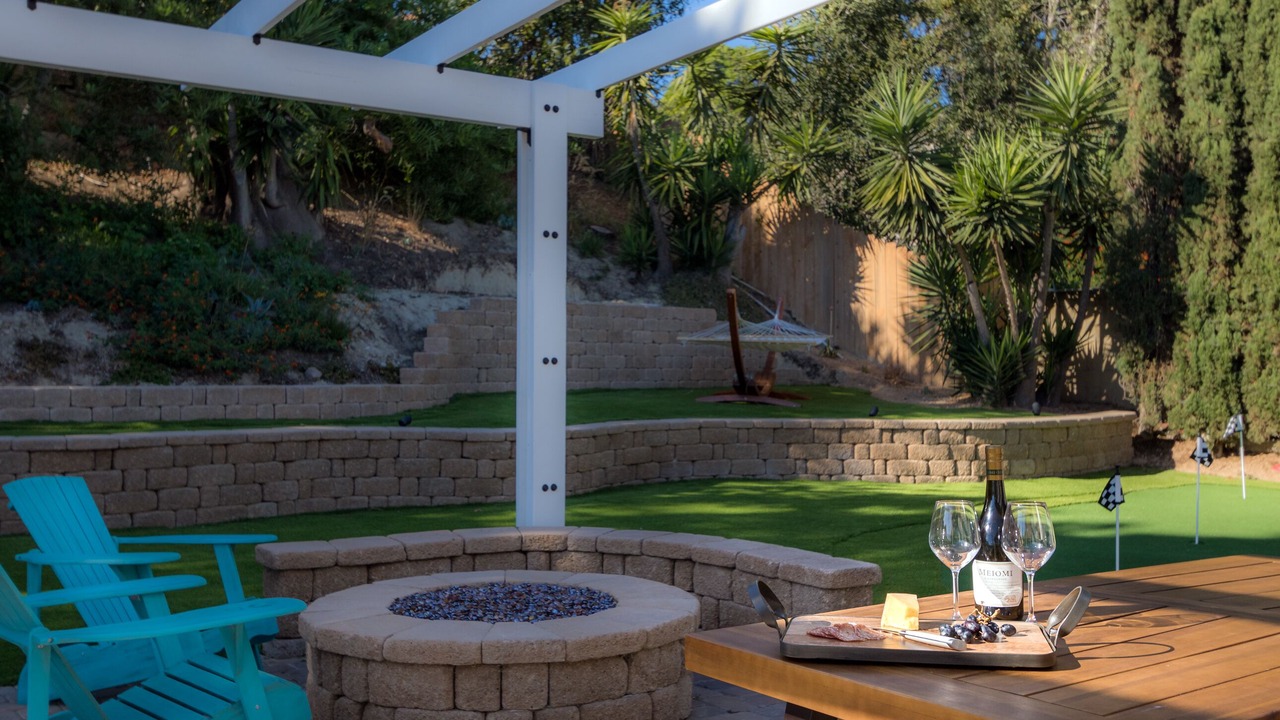 Photo of Outdoor in Aviara