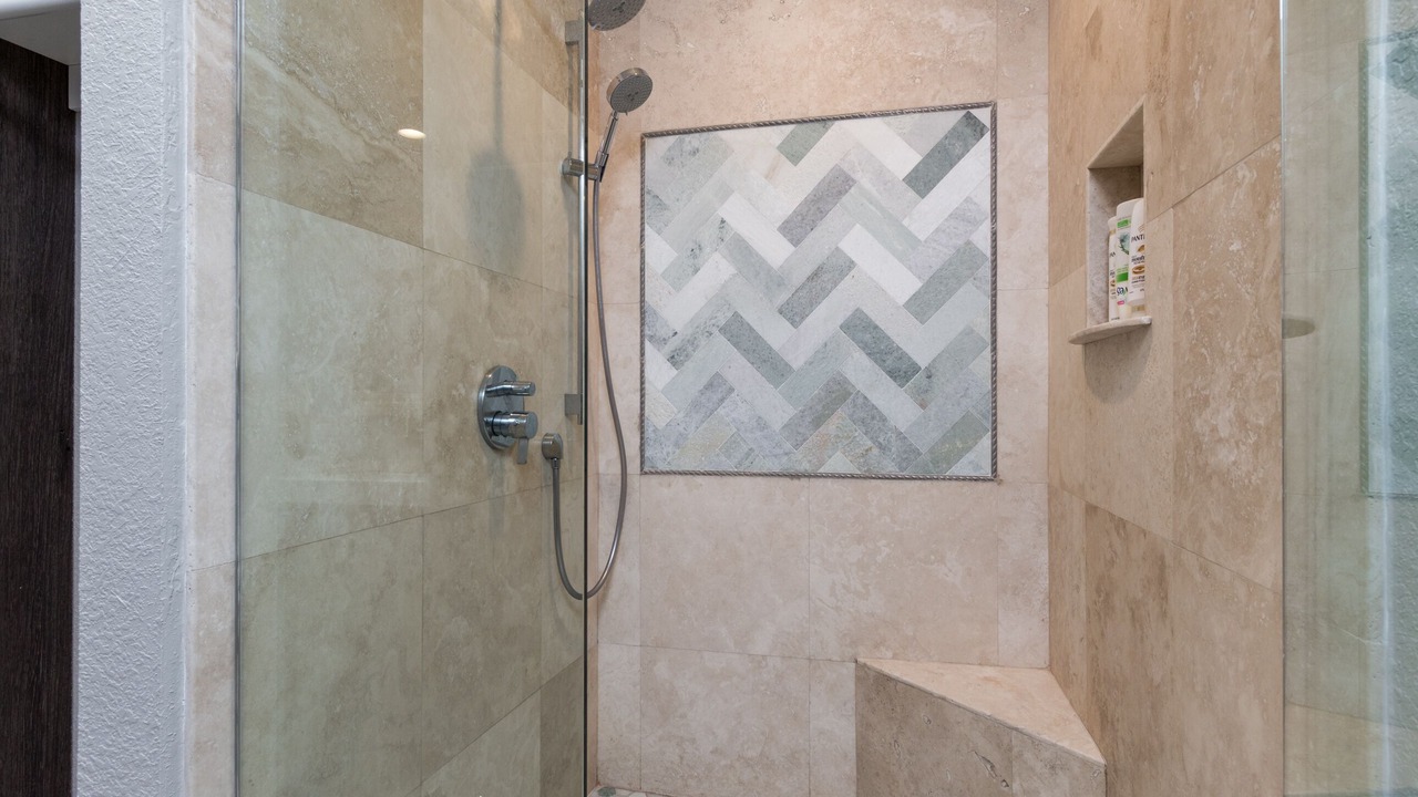 Photo of Bathroom in Aviara