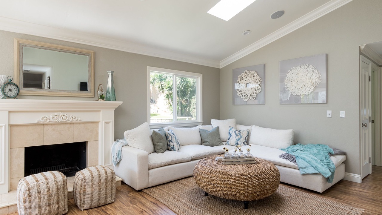 Photo of Livingroom in Aviara