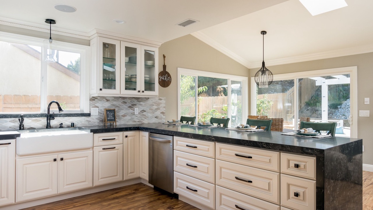 Photo of Kitchen in Aviara
