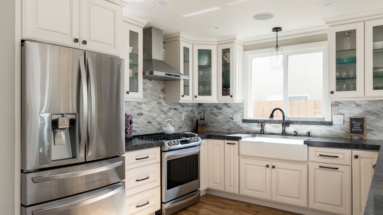 Photo of Kitchen in Aviara