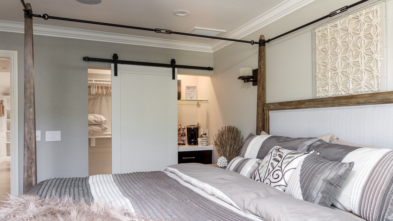 Photo of Bedroom in Aviara