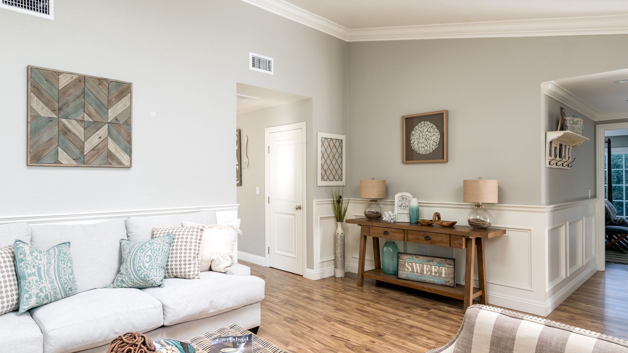 Photo of Livingroom in Aviara