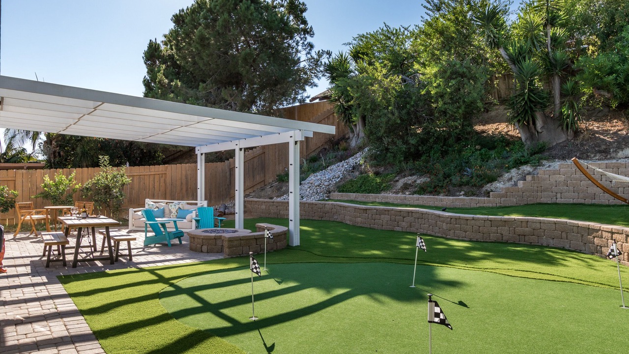 Photo of Outdoor in Aviara
