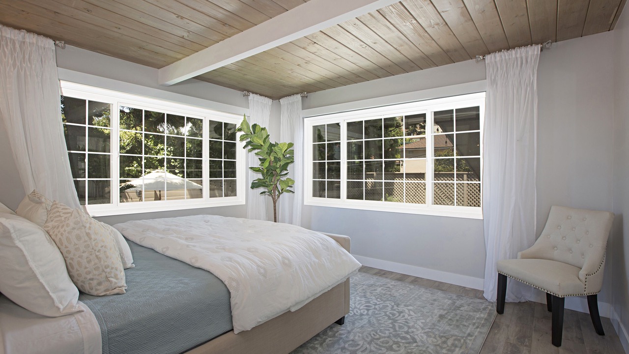 Photo of Bedroom in Village of La Jolla