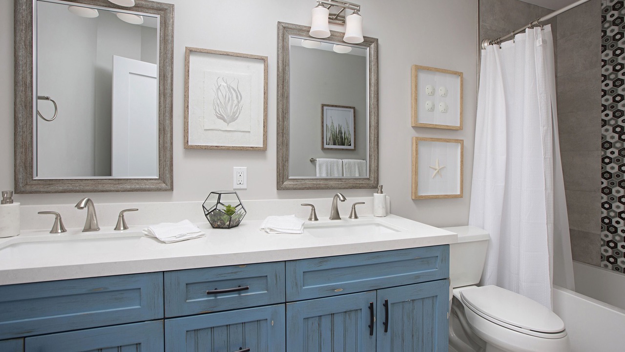 Photo of Bathroom in Village of La Jolla