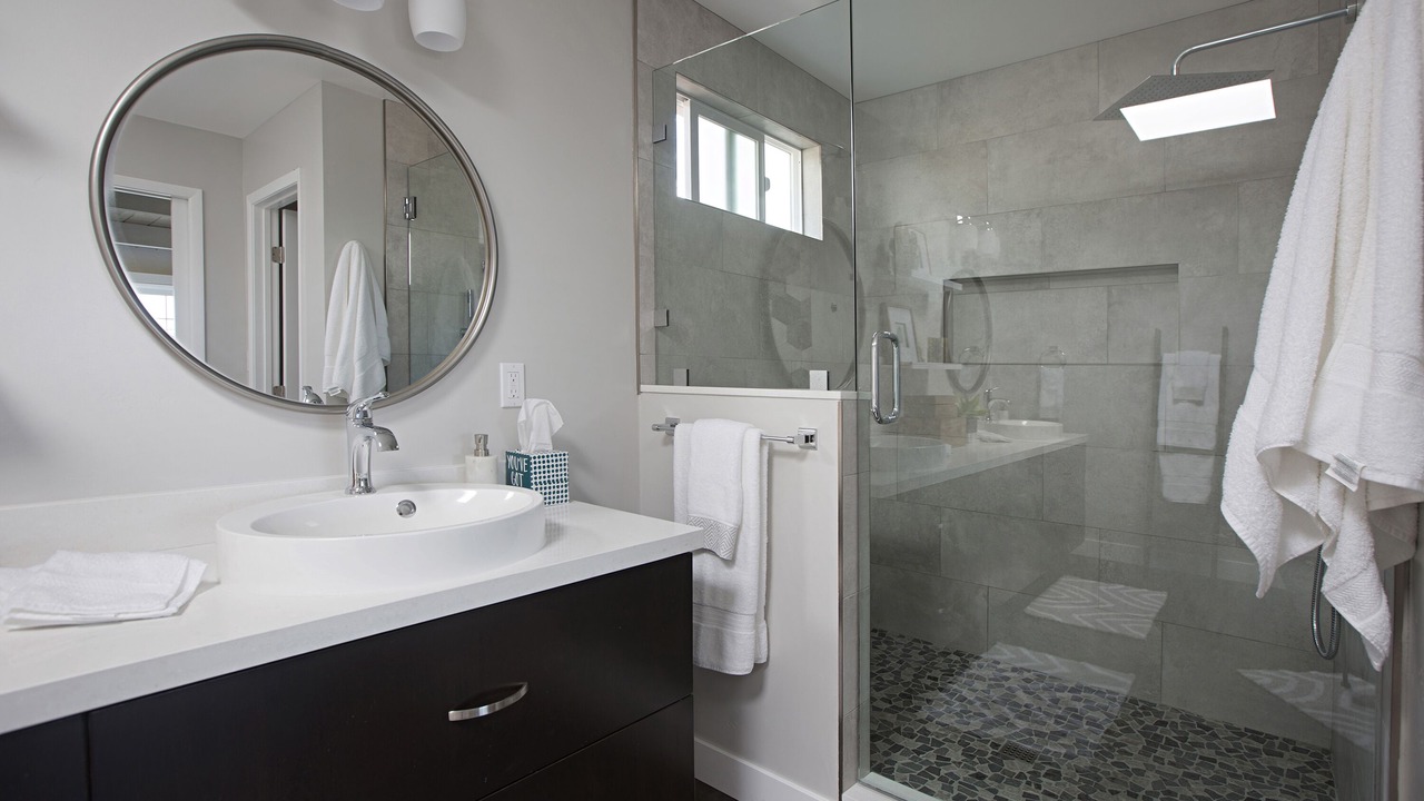 Photo of Bathroom in Village of La Jolla
