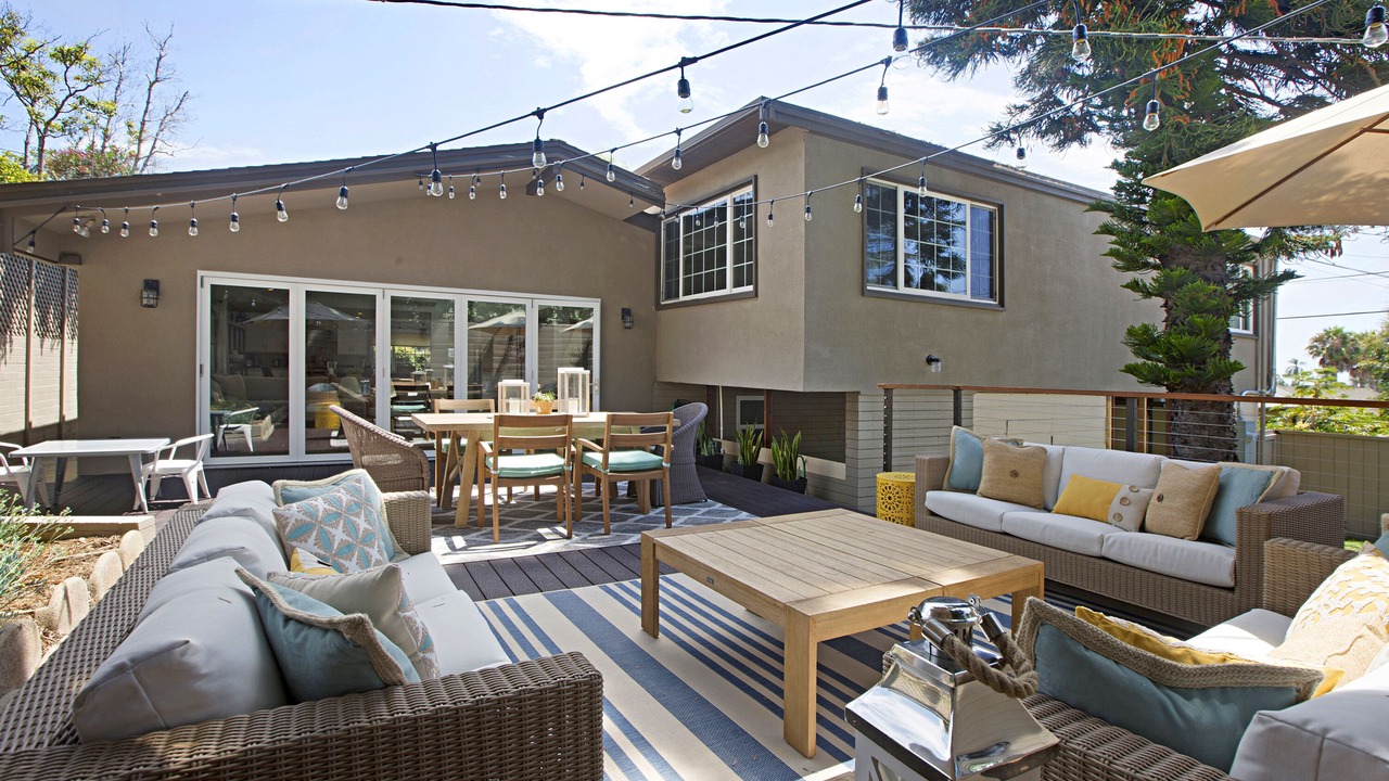 Photo of Outdoor in Village of La Jolla