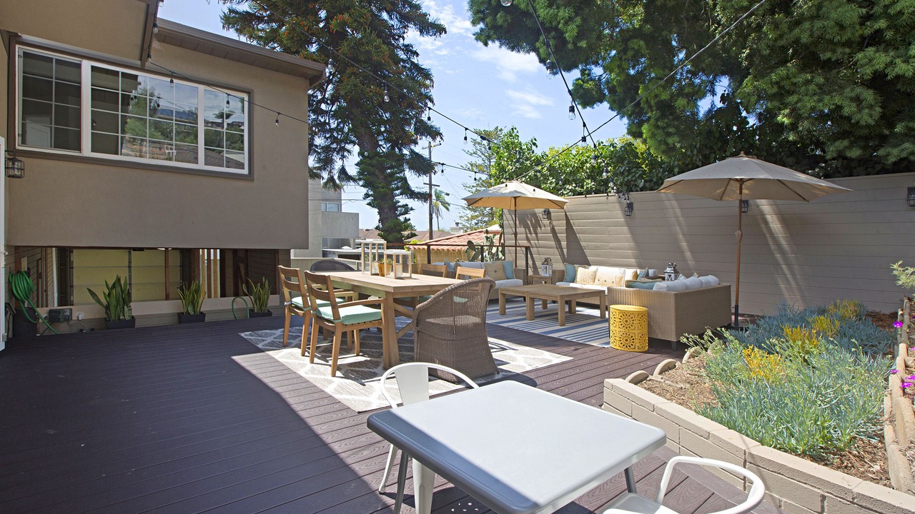 Photo of Outdoor in Village of La Jolla