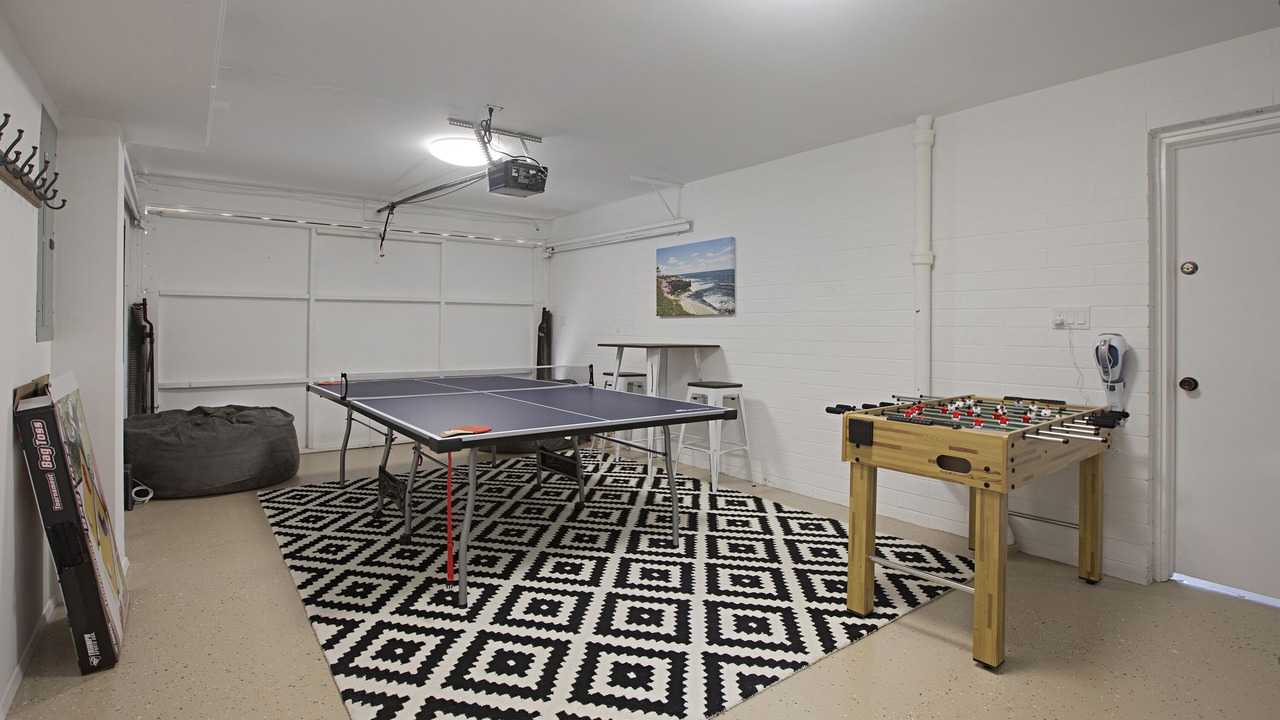 Photo of Bedroom in Village of La Jolla