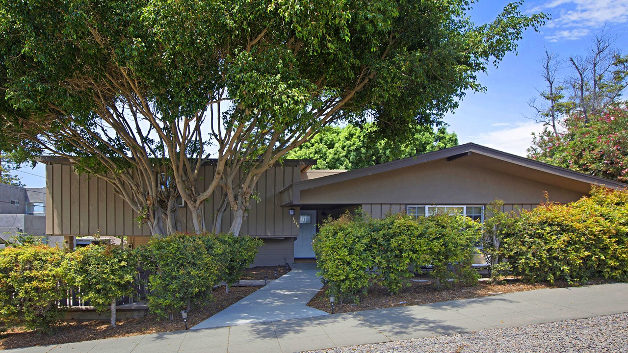 Photo of Outdoor in Village of La Jolla