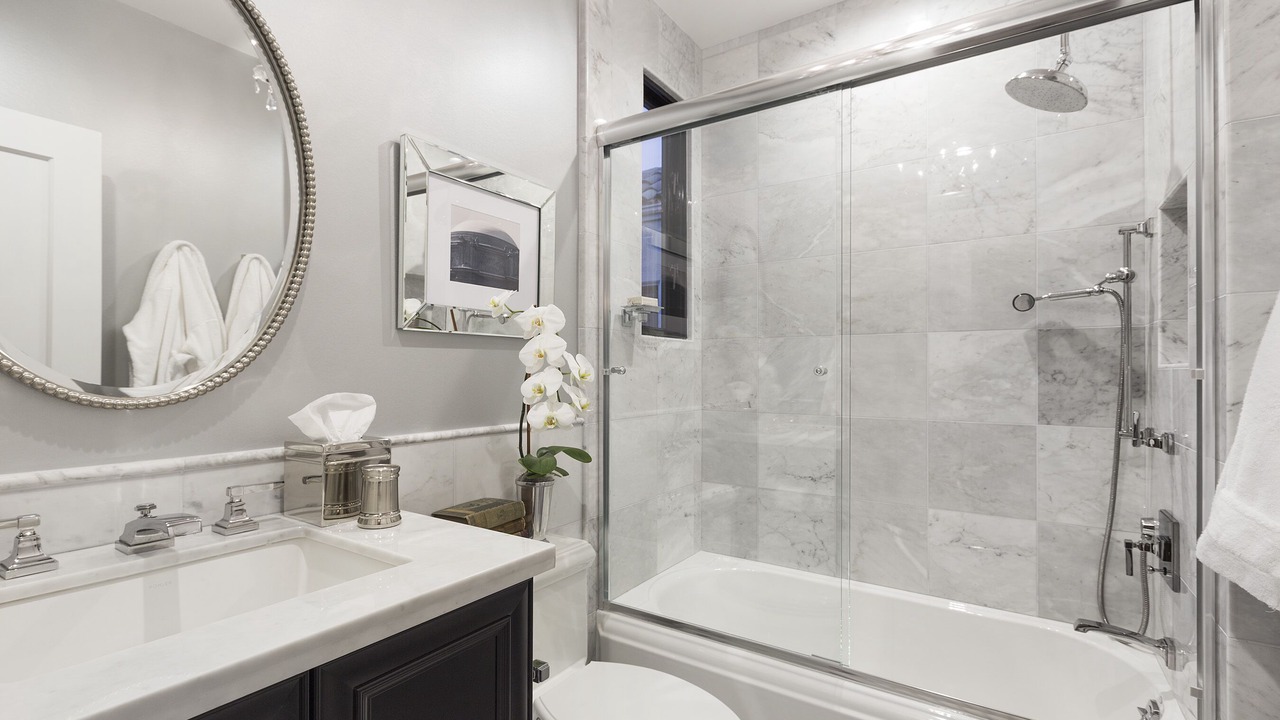 Photo of Bathroom in Marina District