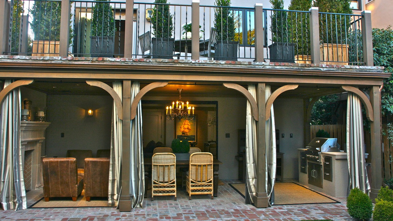 Photo of Outdoor in Marina District