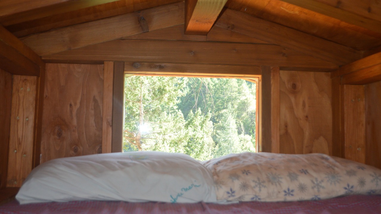 Photo of Bedroom in Gasquet
