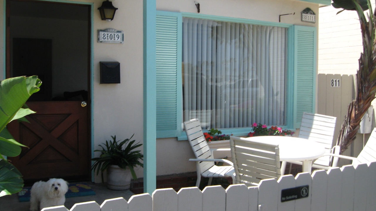 Photo of Outdoor in South Mission Beach