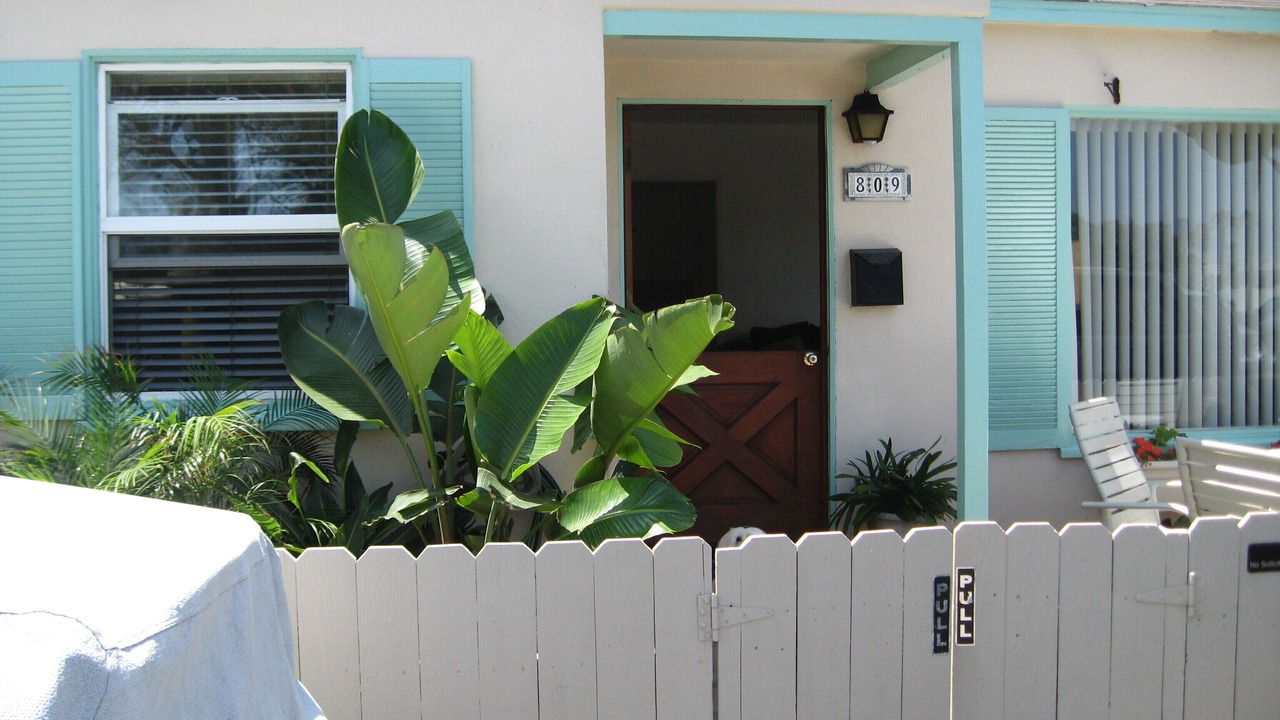 Photo of Outdoor in South Mission Beach