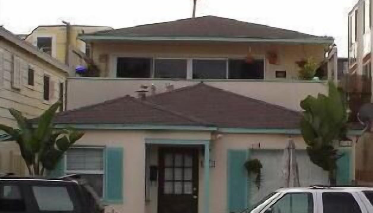 Photo of Outdoor in South Mission Beach
