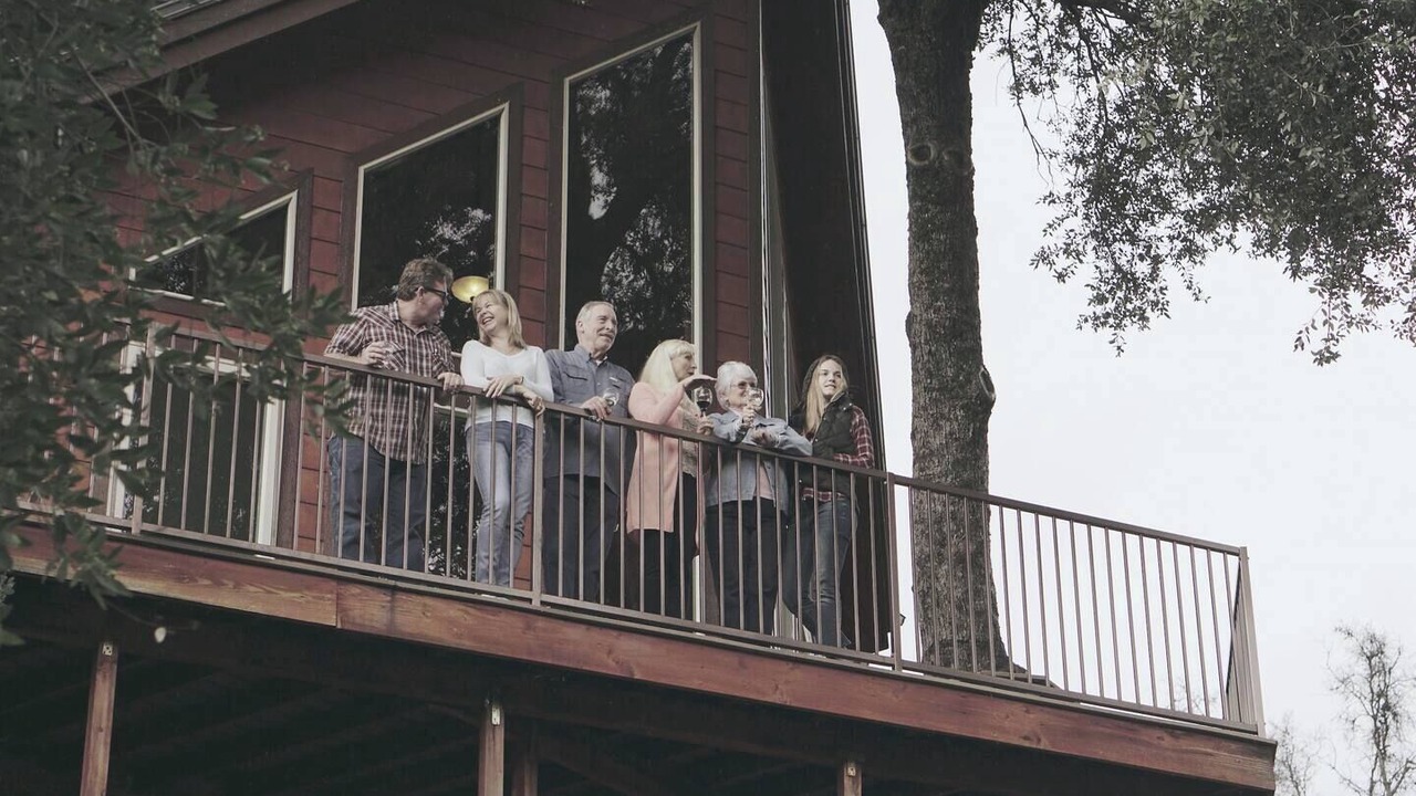 Photo of Others in Yosemite Forks