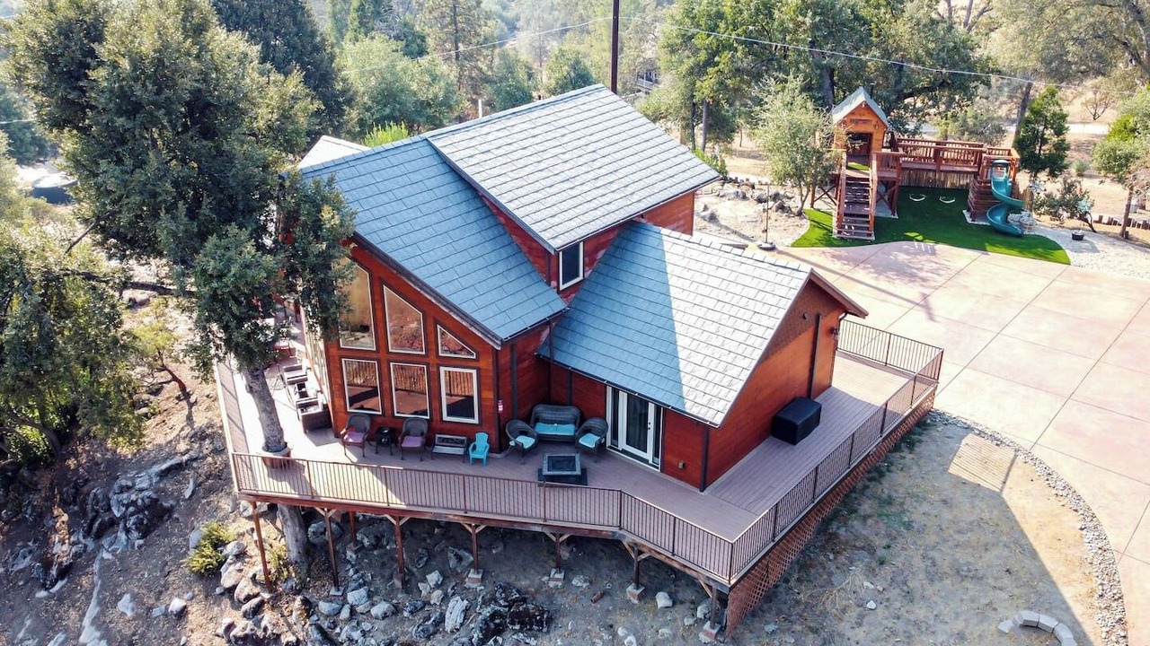 Photo of Others in Yosemite Forks