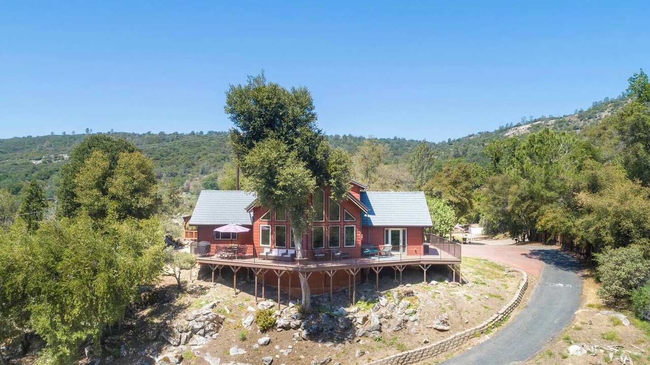 Photo of Outdoor in Yosemite Forks