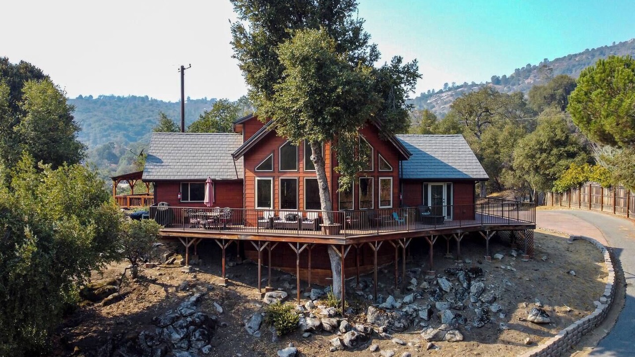Photo of Others in Yosemite Forks