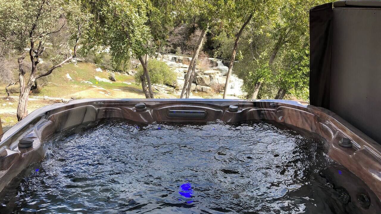 Photo of Outdoor in Yosemite Forks
