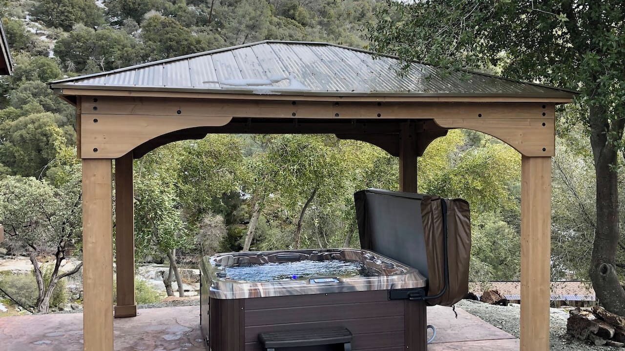 Photo of Outdoor in Yosemite Forks