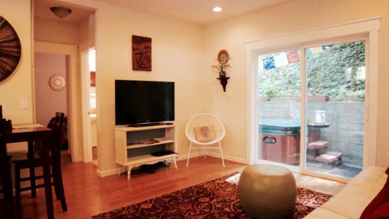 Photo of Livingroom in Rio Nido