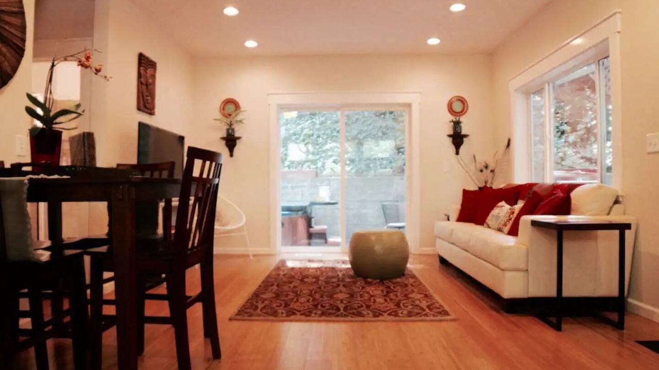 Photo of Livingroom in Rio Nido