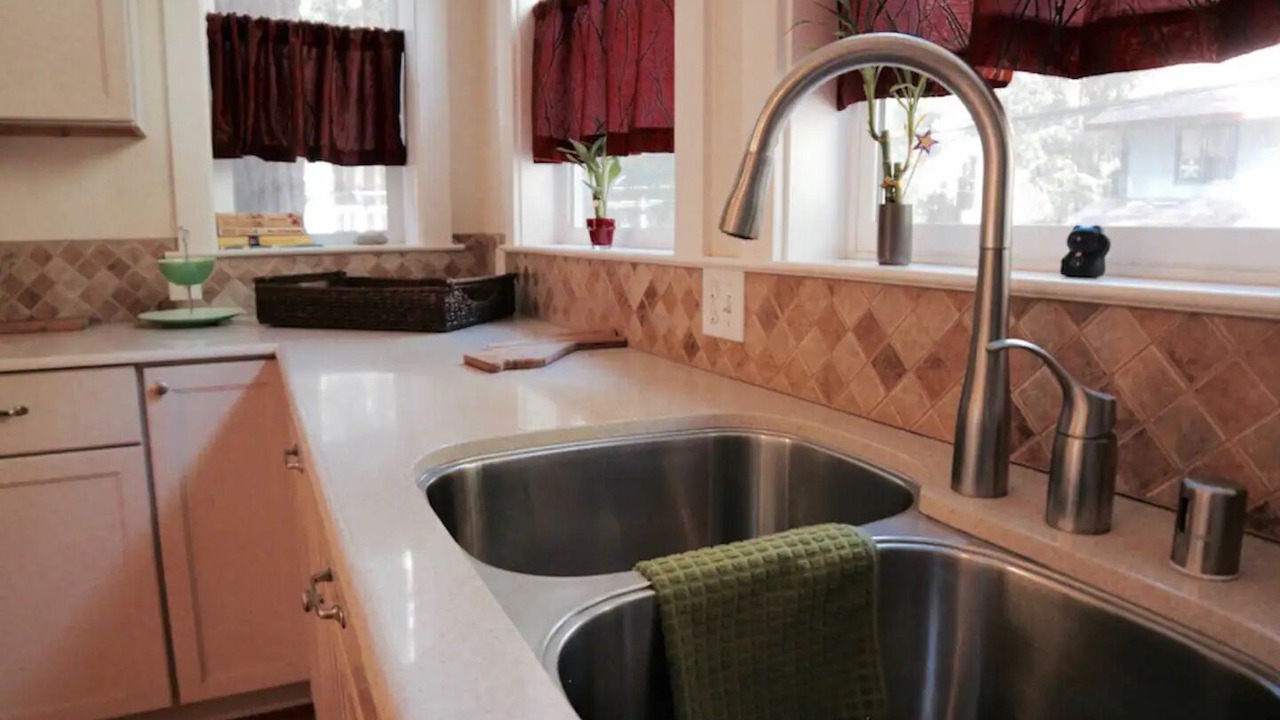 Photo of Kitchen in Rio Nido