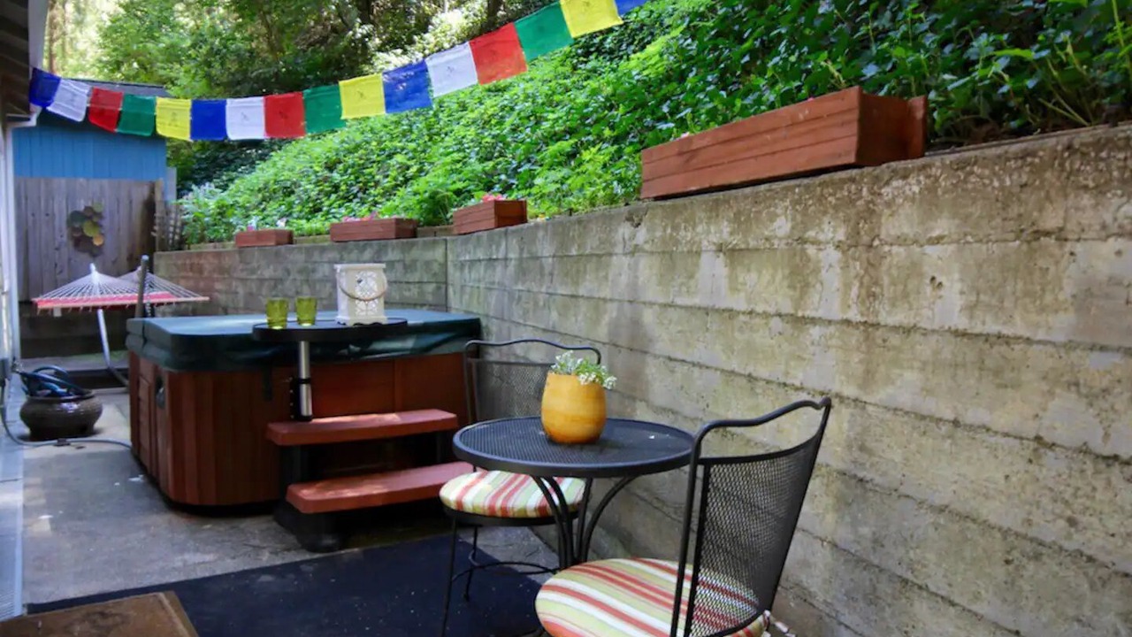 Photo of Outdoor in Rio Nido