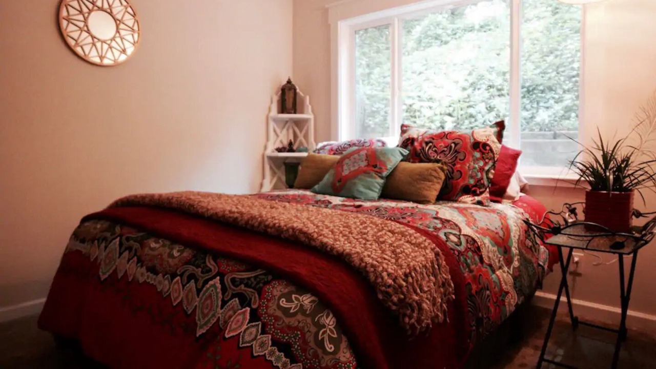 Photo of Bedroom in Rio Nido