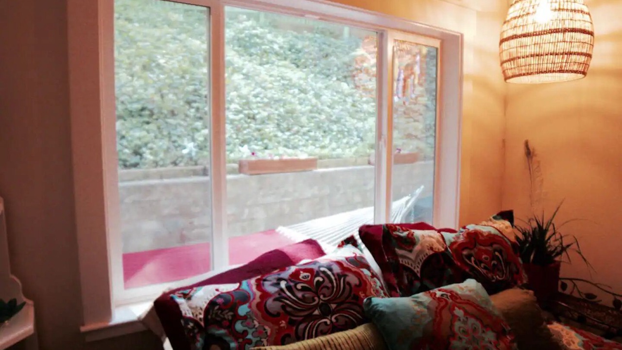 Photo of Bedroom in Rio Nido