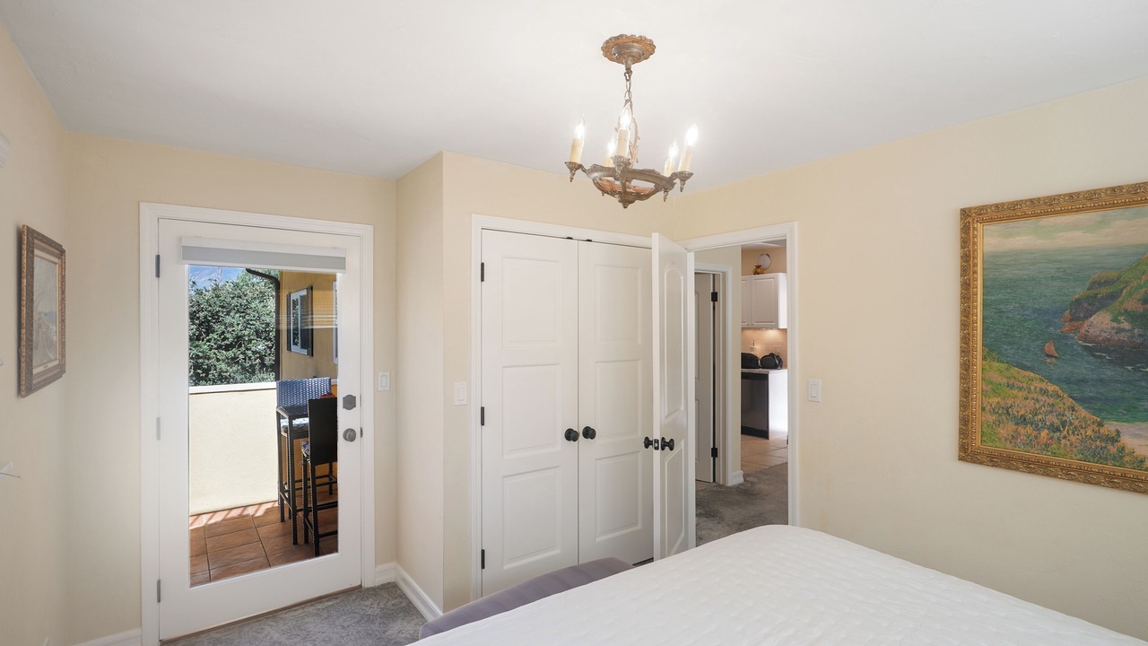 Photo of Bedroom in West Beach