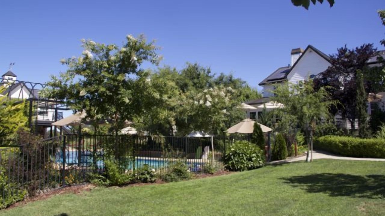 Photo of Outdoor in North Auburn