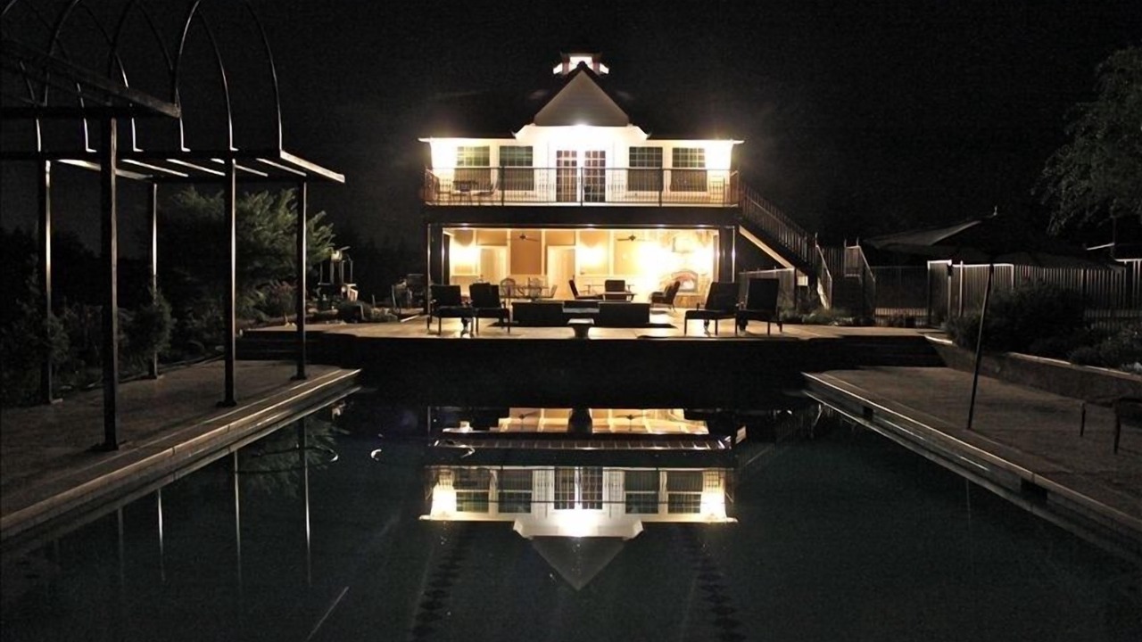 Photo of Outdoor in North Auburn