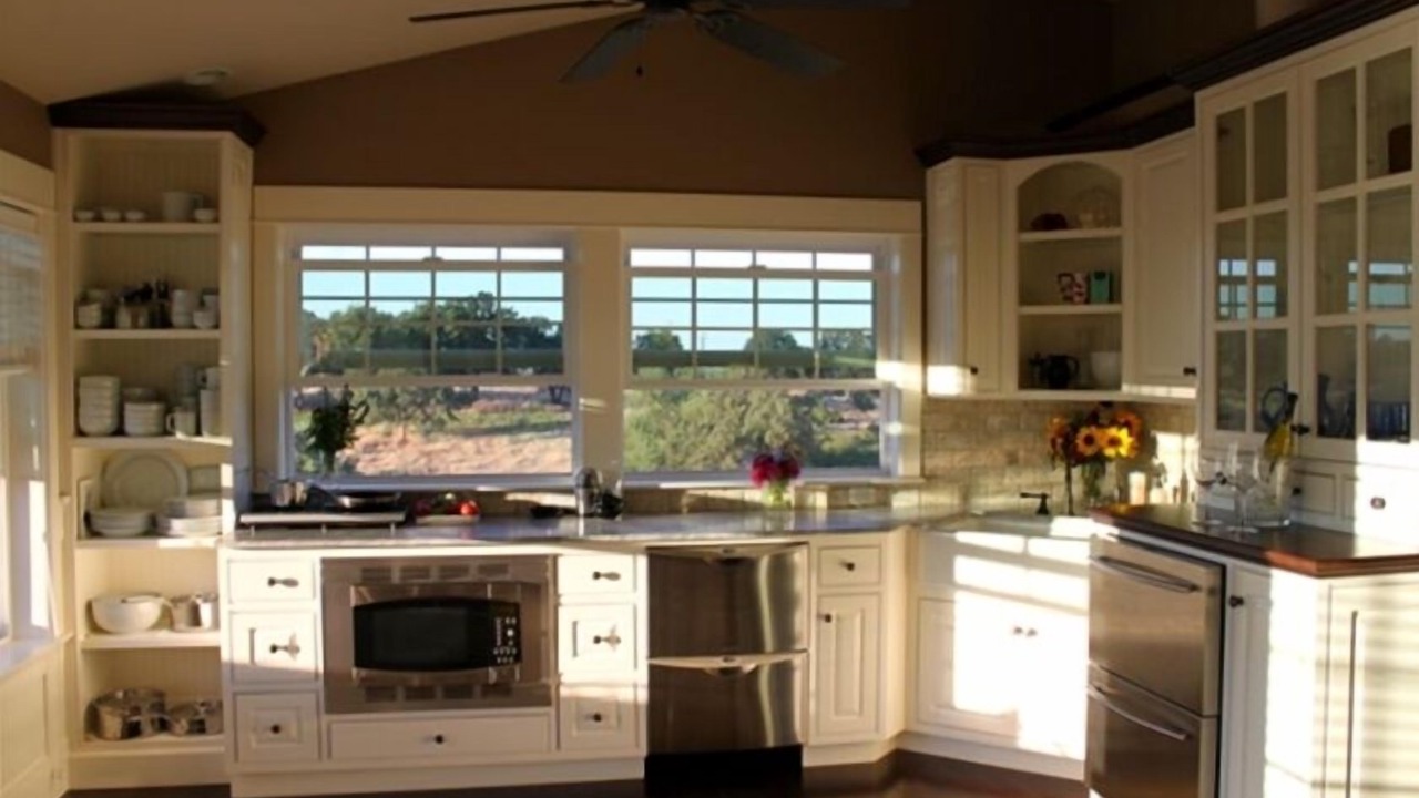 Photo of Kitchen in North Auburn