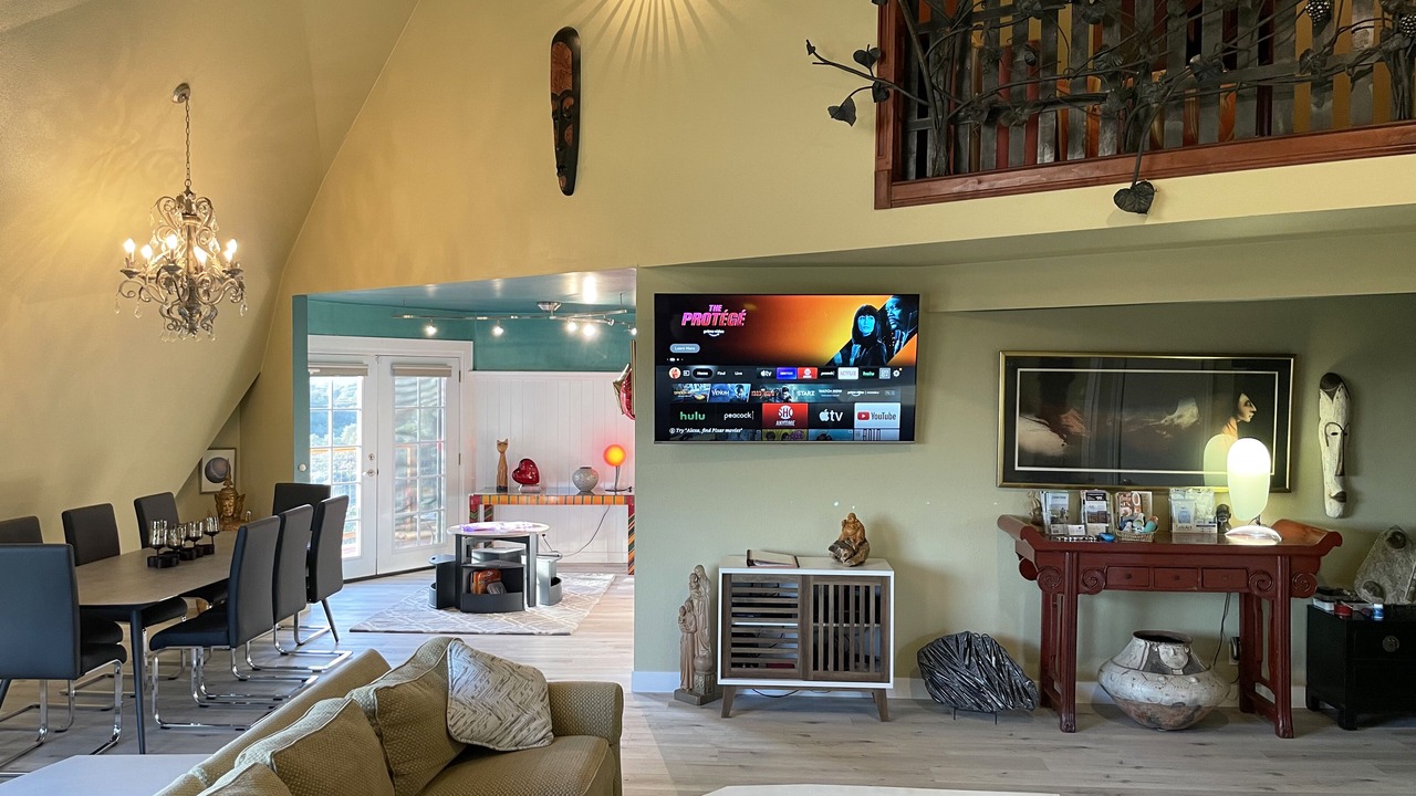 Photo of Bedroom in Boyes Hot Springs