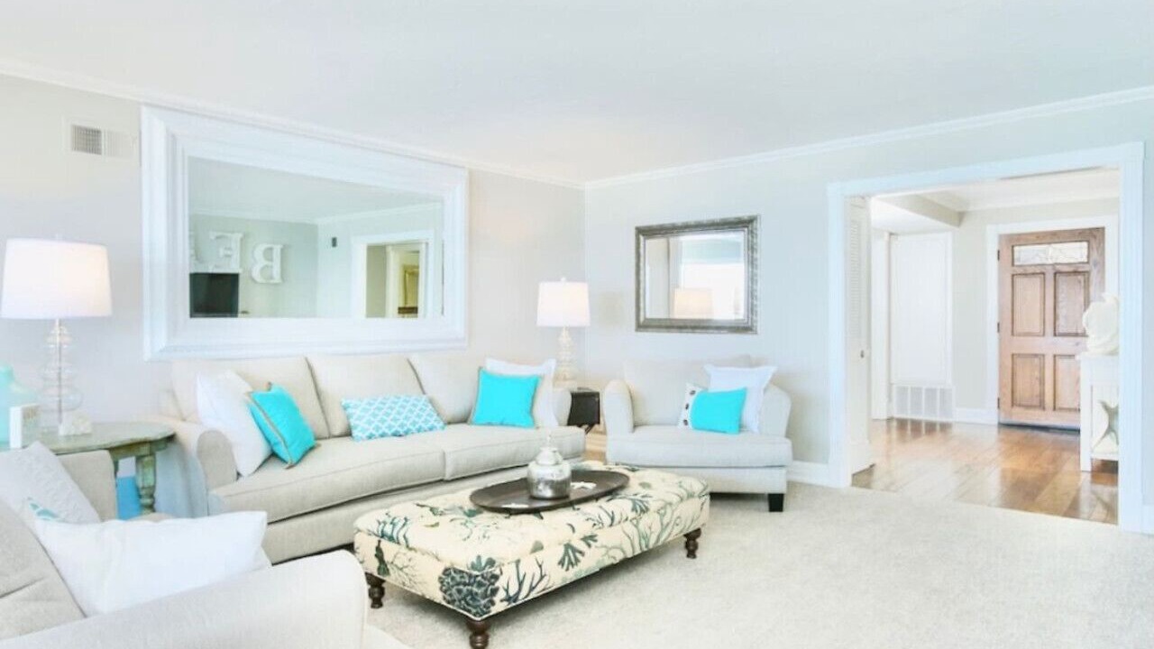 Photo of Livingroom in Carlsbad