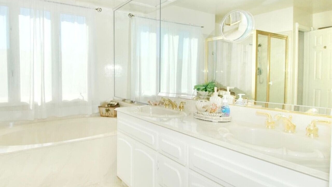 Photo of Bathroom in Carlsbad