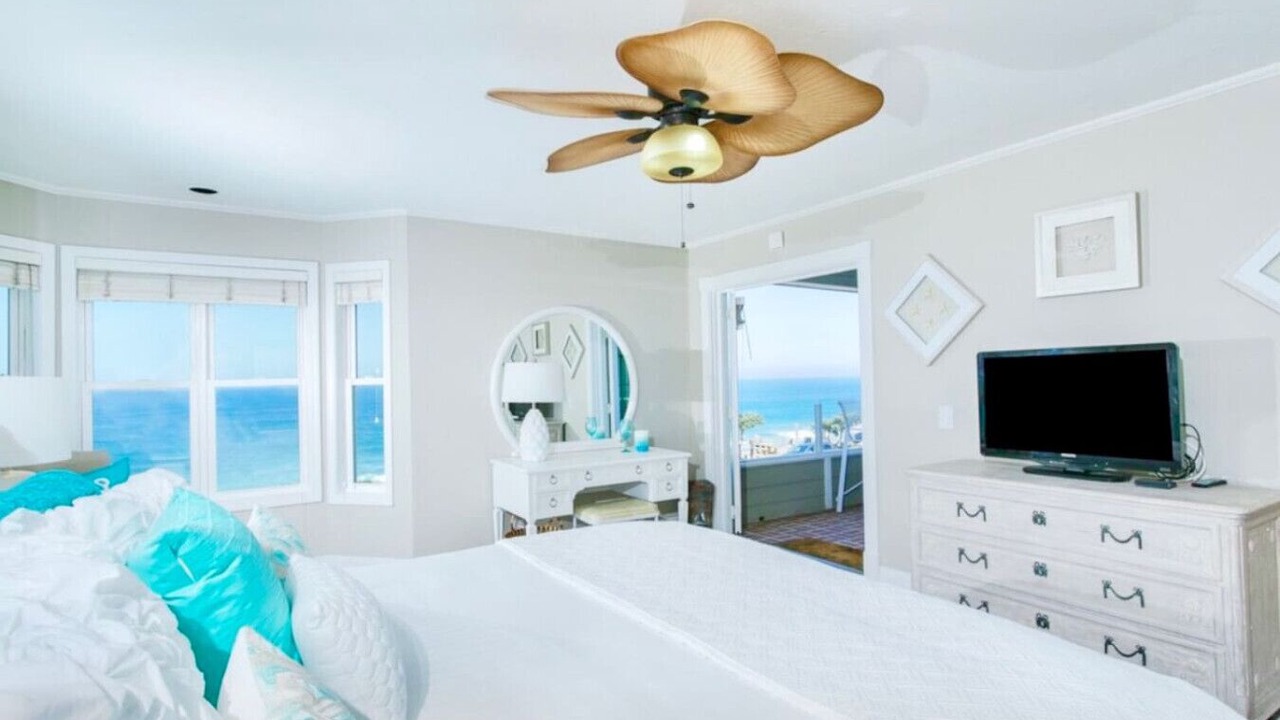 Photo of Bedroom in Carlsbad
