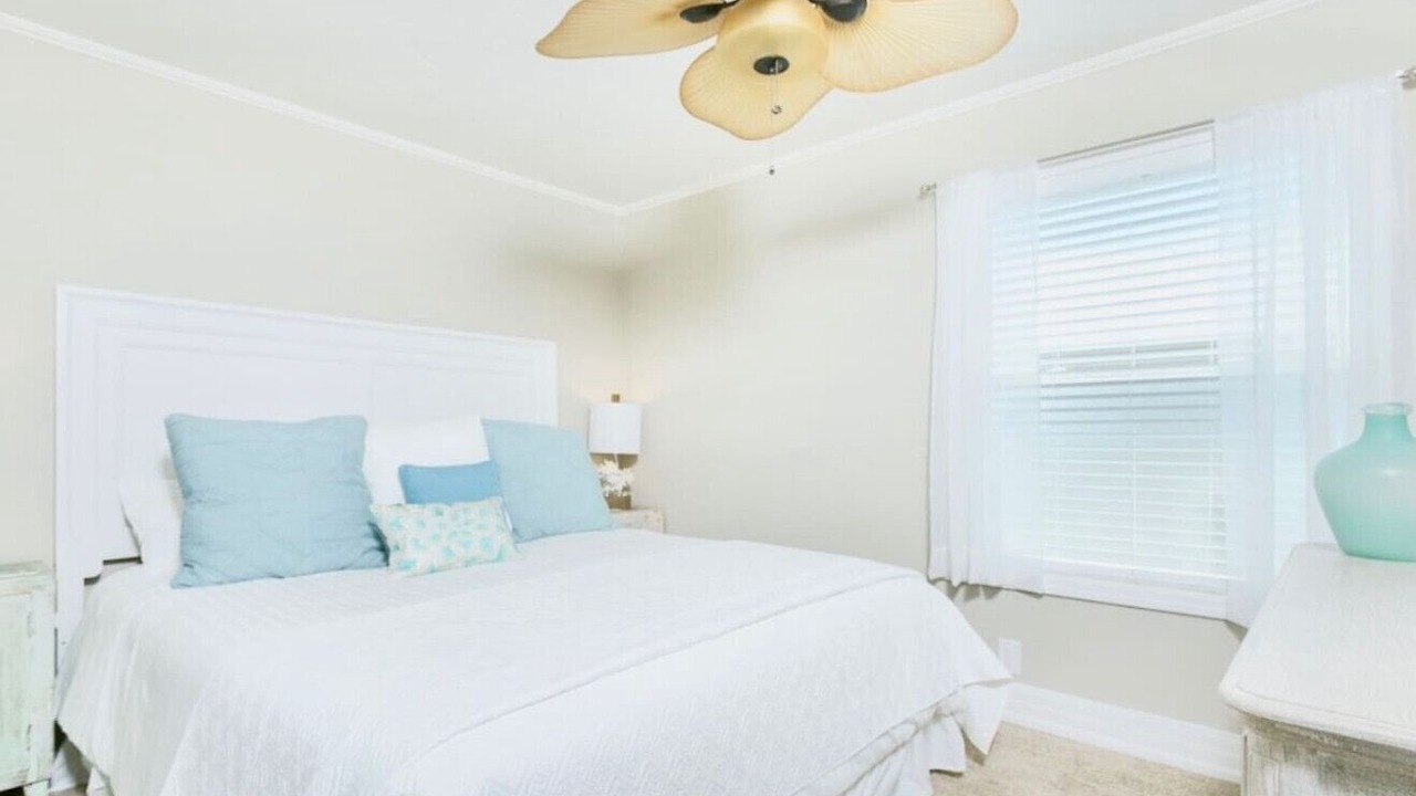 Photo of Bedroom in Carlsbad