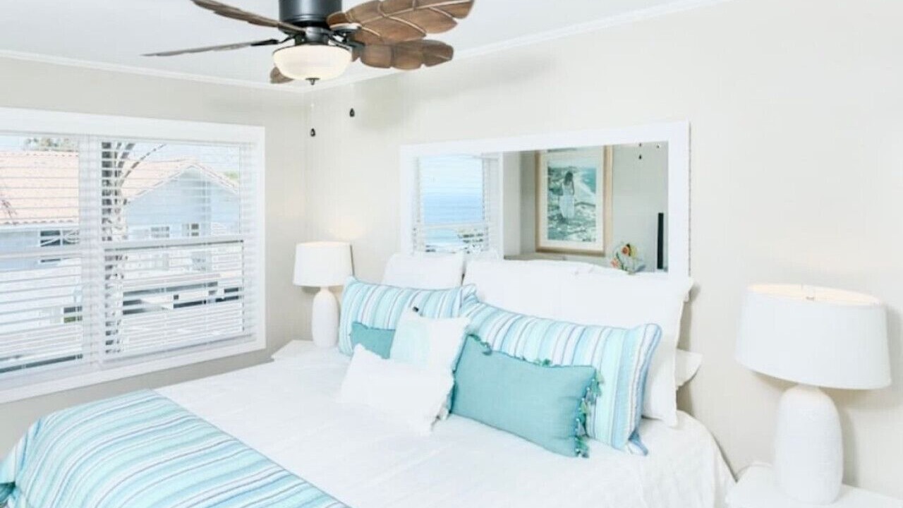 Photo of Bedroom in Carlsbad