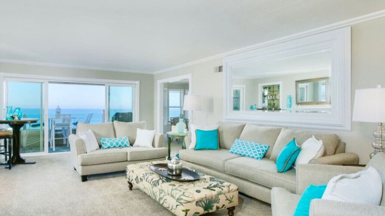Photo of Livingroom in Carlsbad