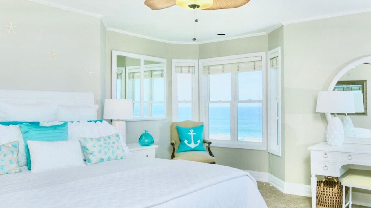 Photo of Bedroom in Carlsbad