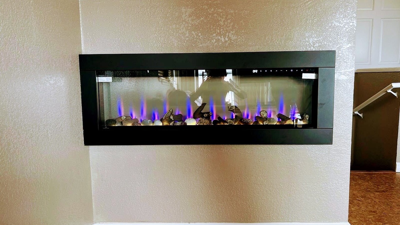 Photo of Livingroom in Dillon Beach