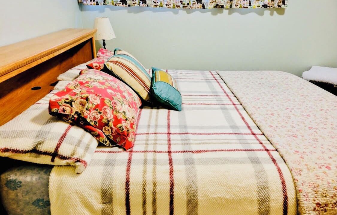 Photo of Bedroom in Kings Beach
